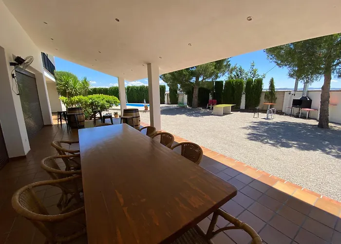 Casa Rural El Pino