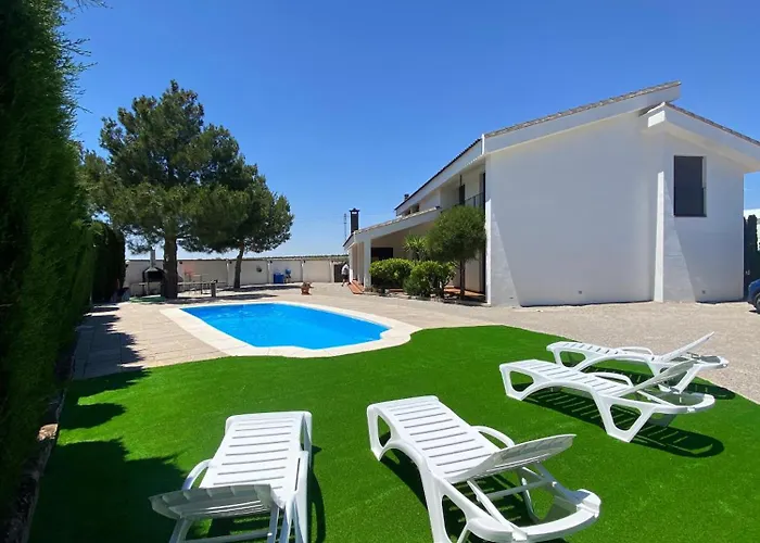 Casa Rural El Pino