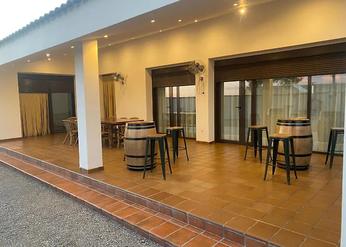 Casa Rural El Pino