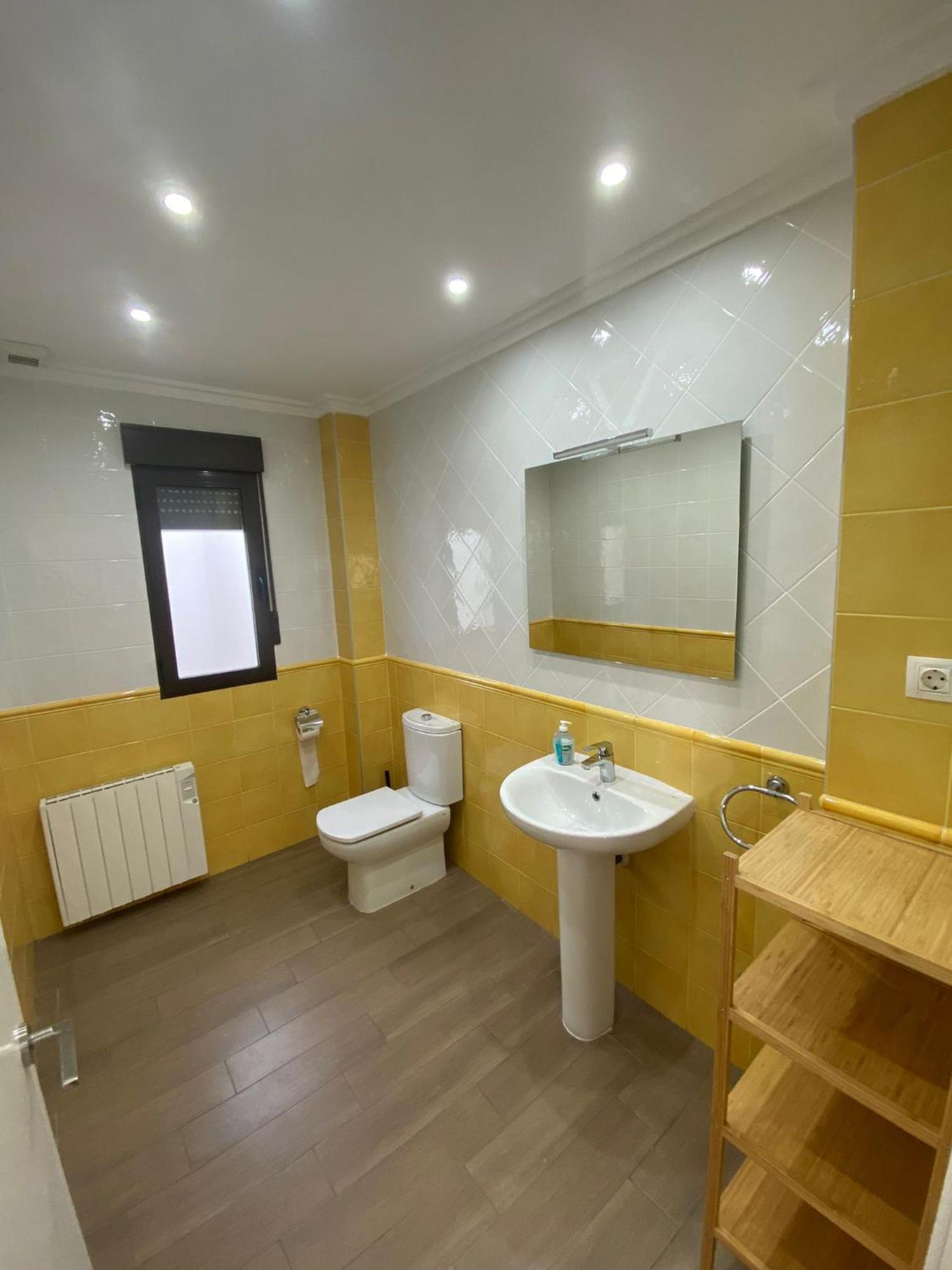 Holiday home El Pino Alcala del Jucar