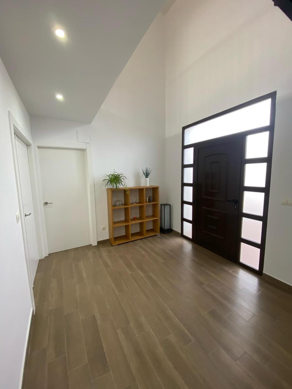 Holiday home El Pino *
