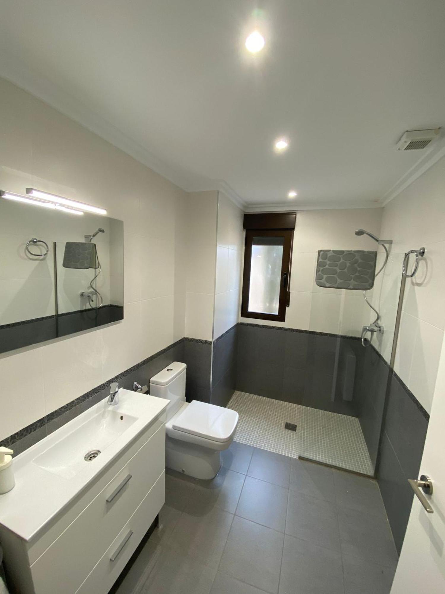 El Pino Holiday home