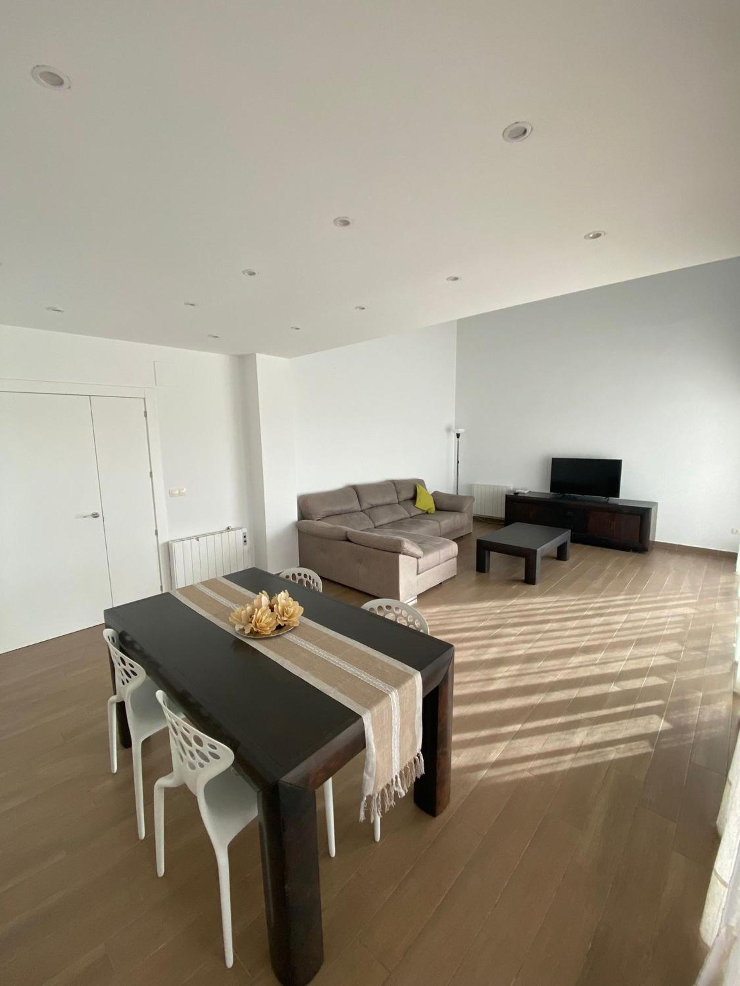 Holiday home El Pino *