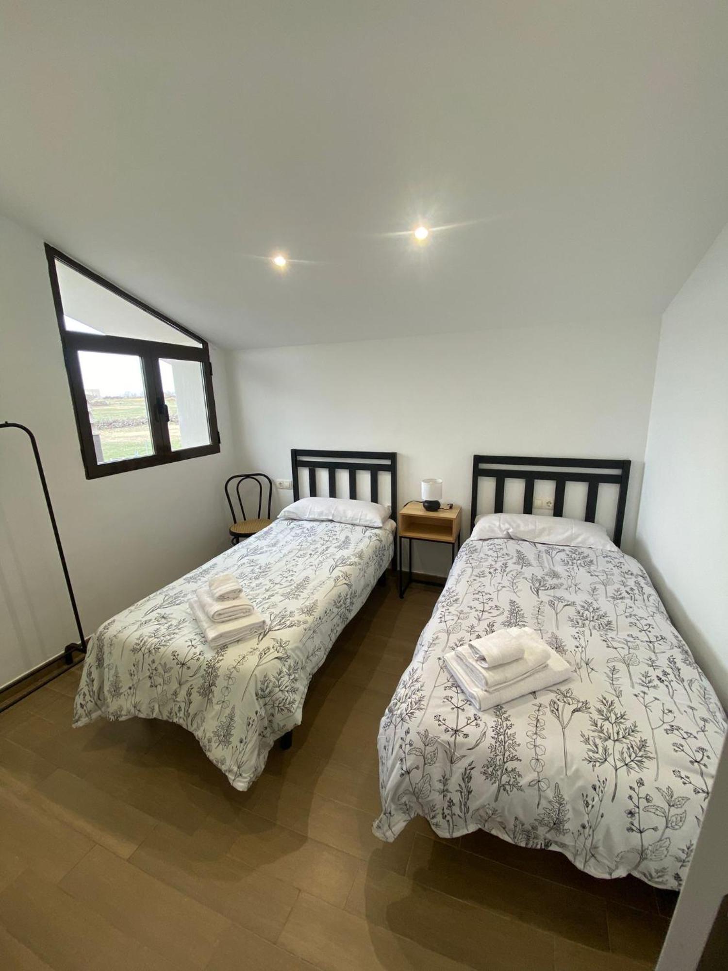 El Pino Holiday home
