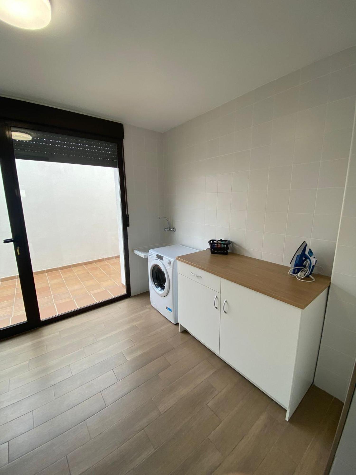 Holiday home El Pino *