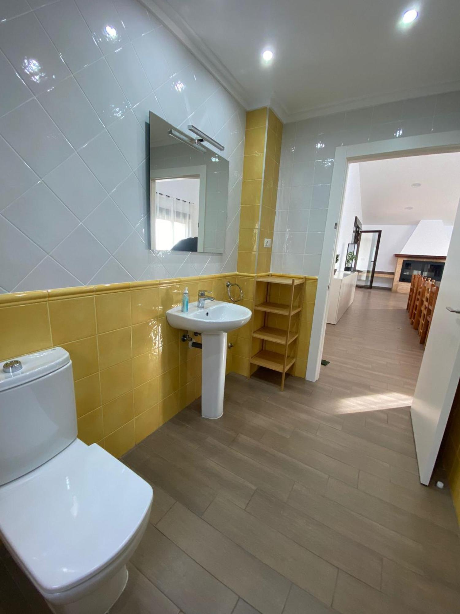 Holiday home El Pino *