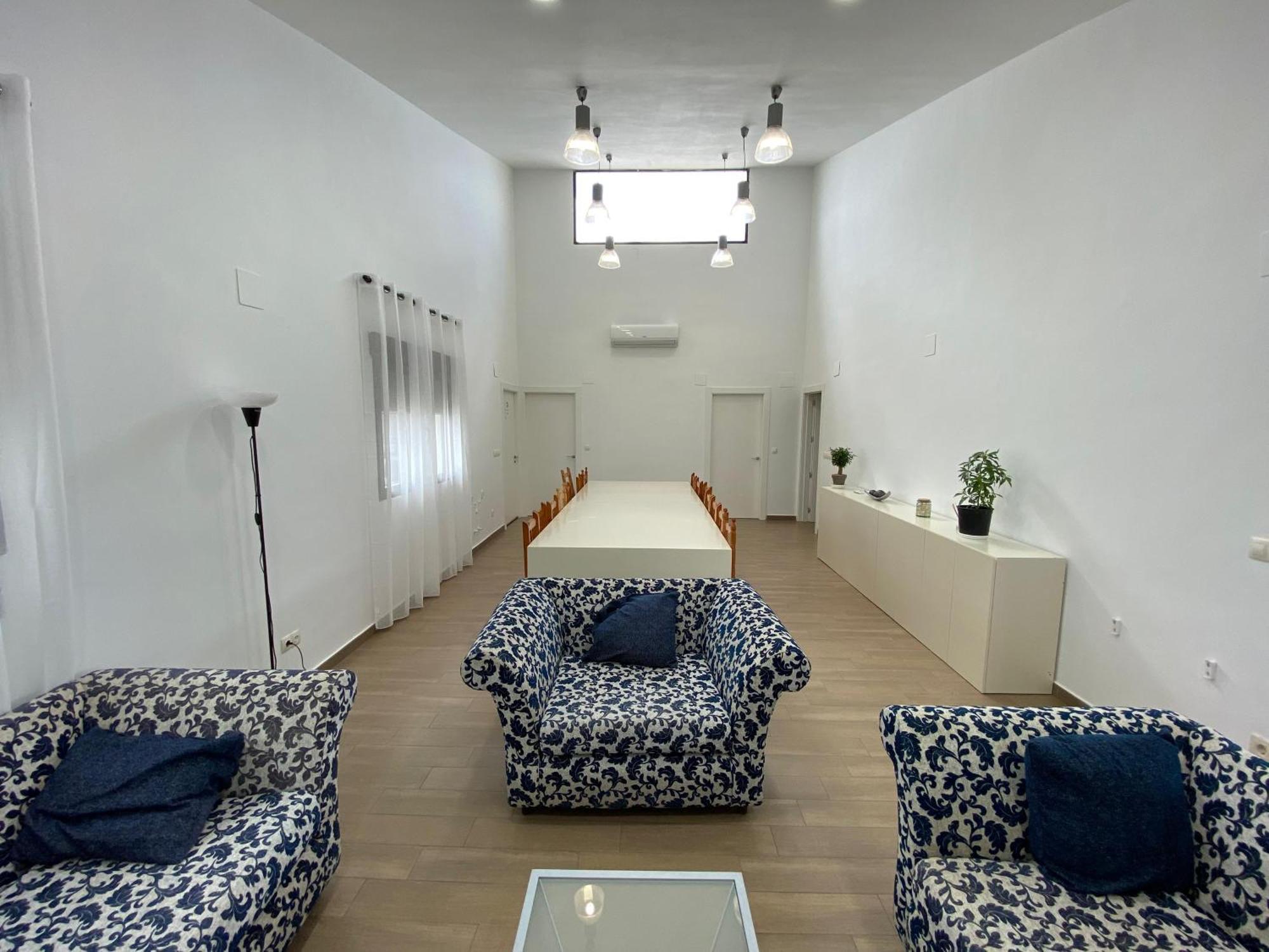 Holiday home El Pino Alcala del Jucar