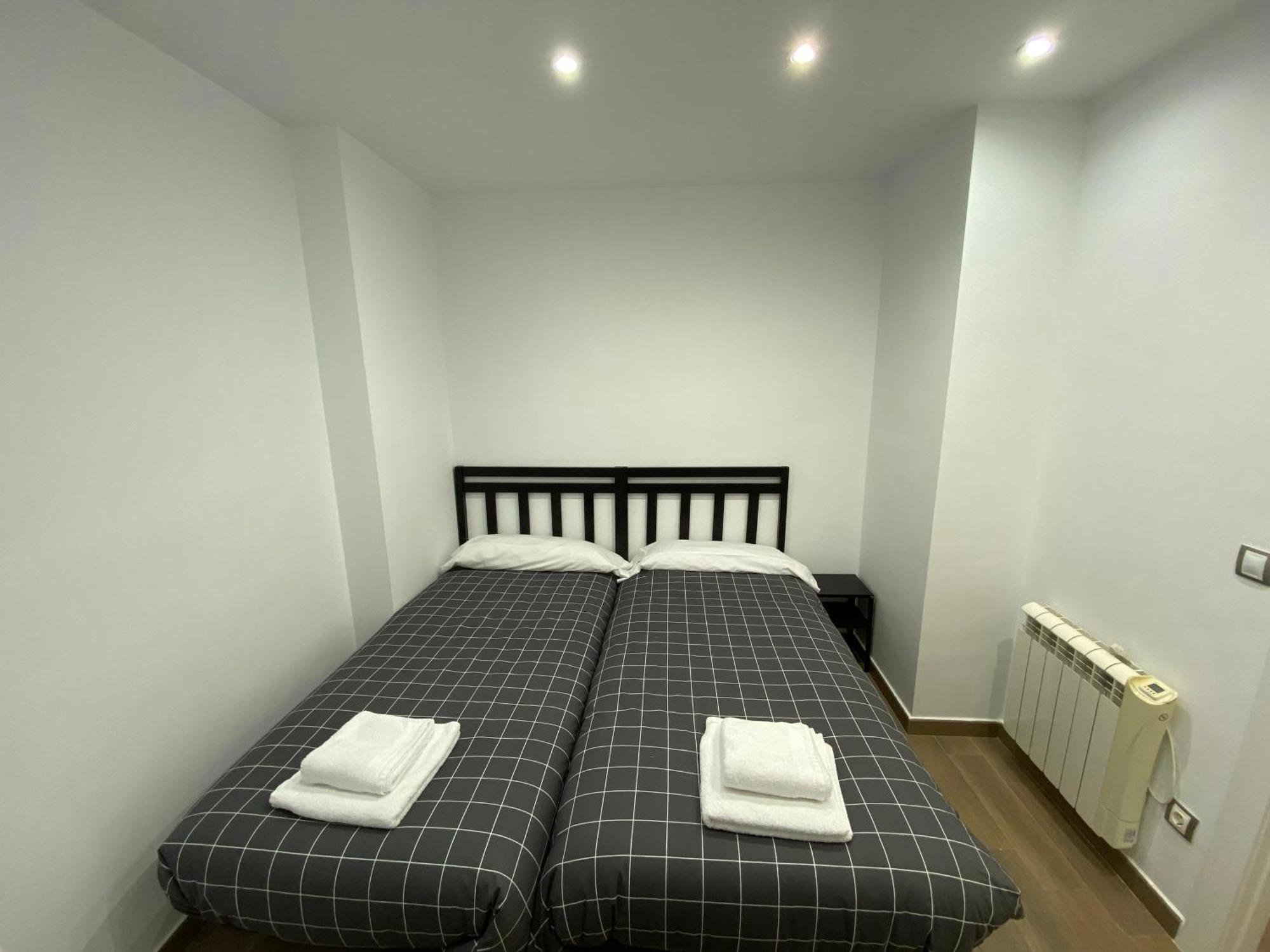 Holiday home El Pino