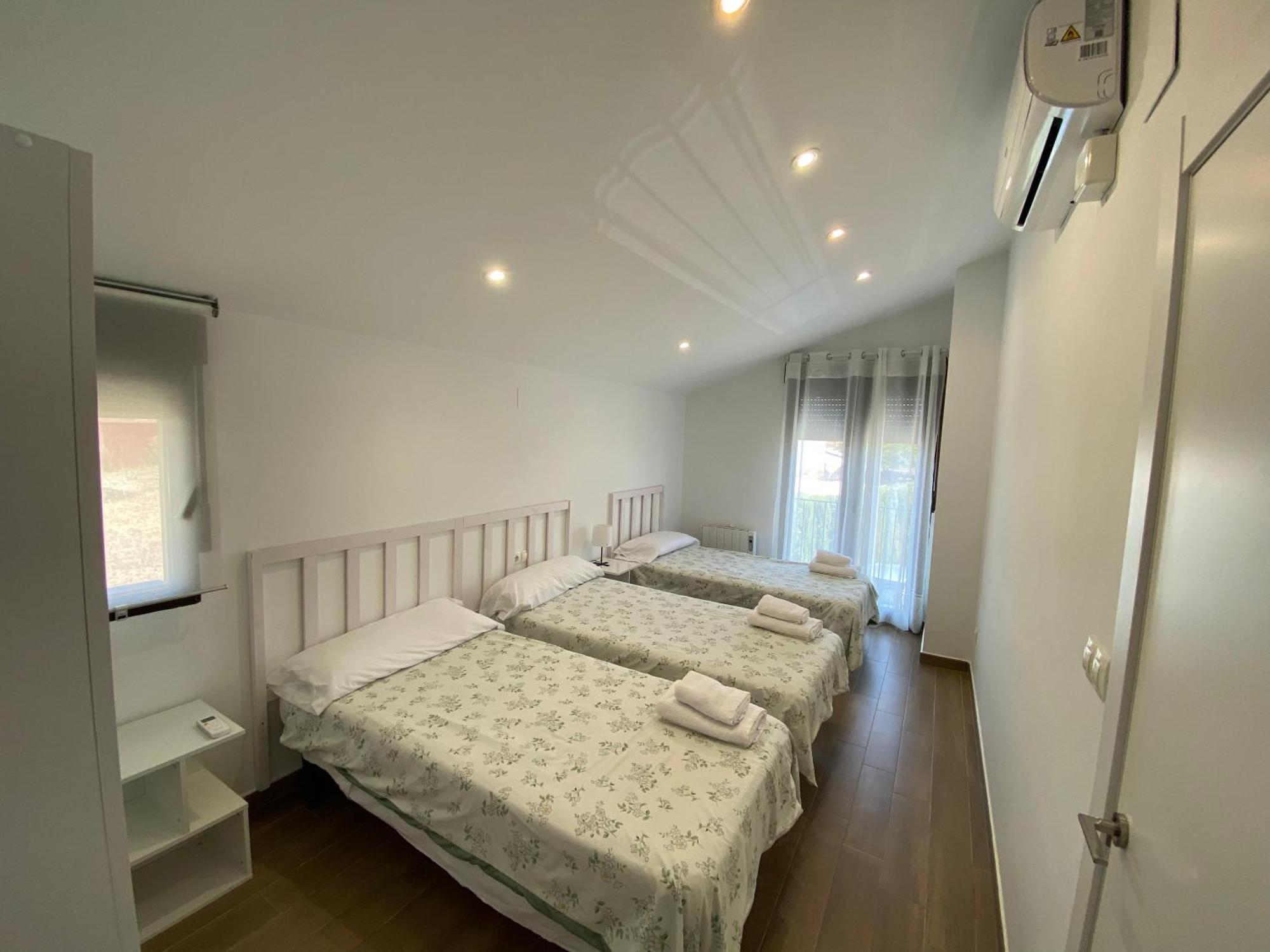 El Pino Holiday home *